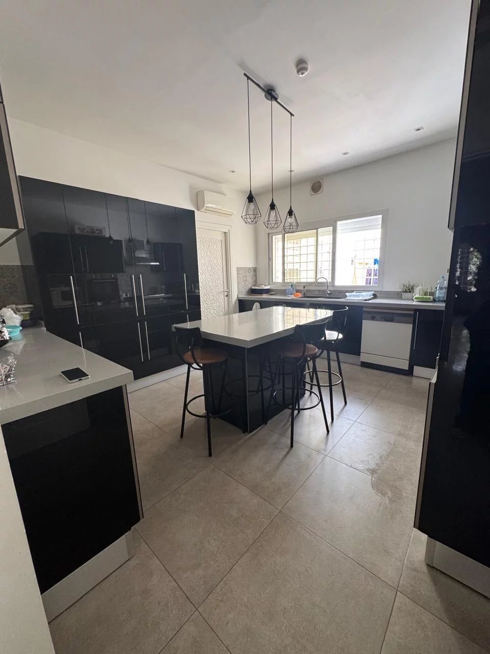 Villa in Tunis, Tunis, Tunisia 4 - 15594033