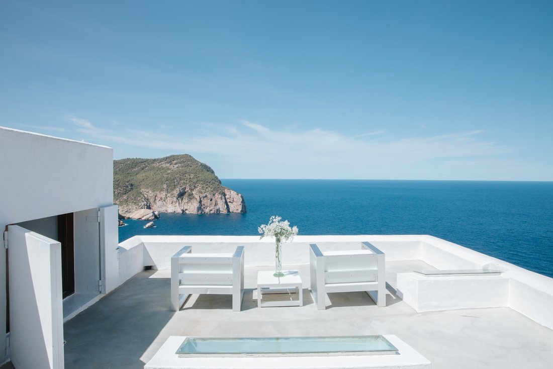 Villa in Sant Joan de Labritja, Balearic Islands, Spain 3 - 15594282