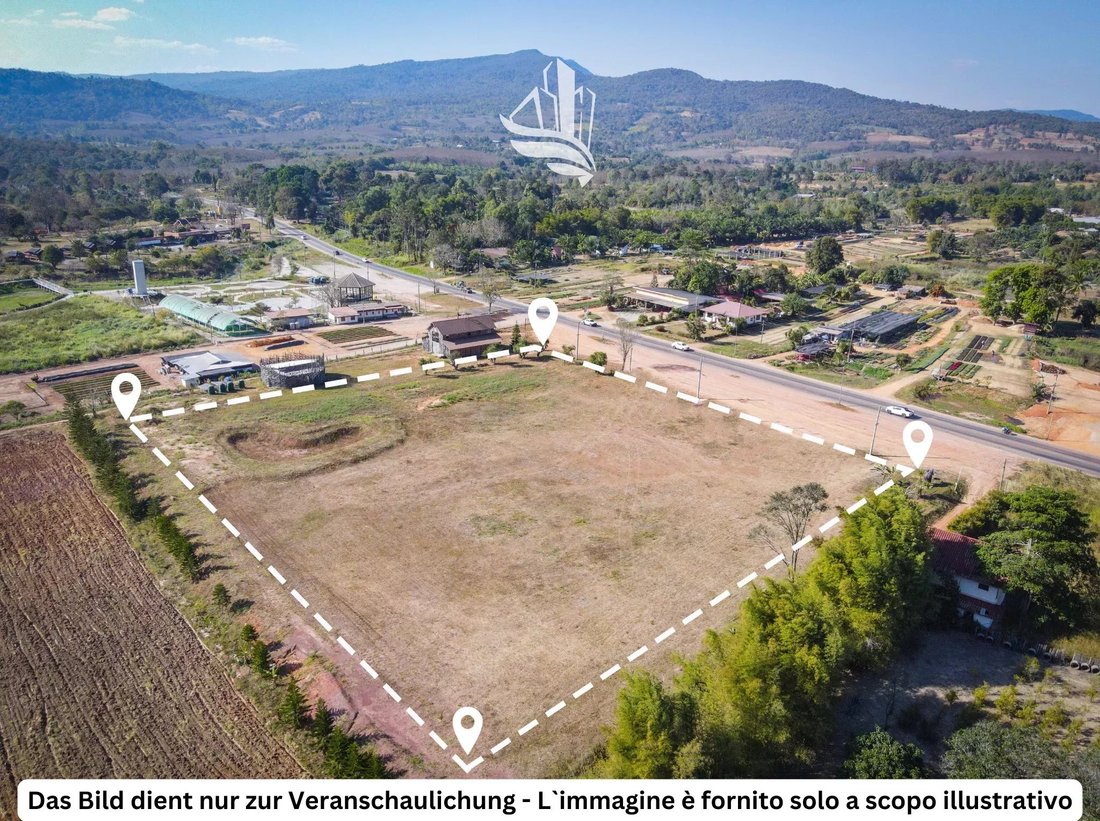 Land in Villnöß - Funes / Villnöß, Trentino – Alto Adige/Südtirol, Italy 5 - 15594110