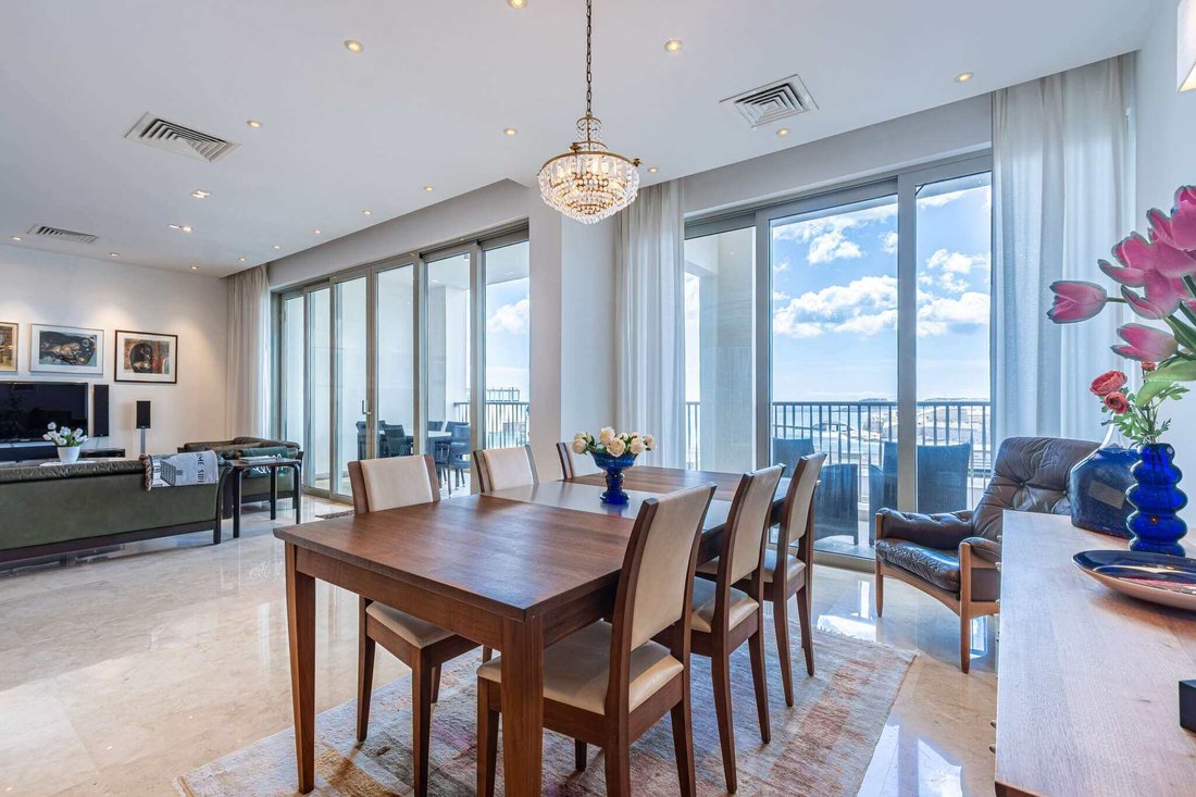 Apartment in Sliema, Malta 1 - 15594253