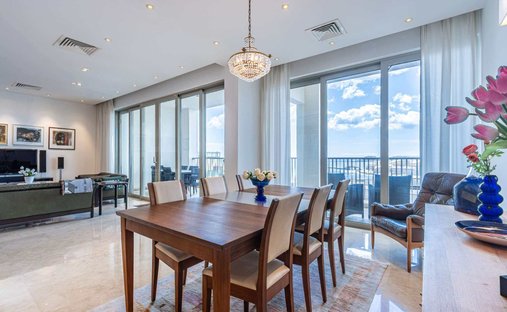 Appartement à Tas-Sliema, Malte 1