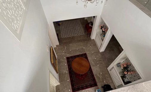 Villa in Medina von Tunis, Tunis, Tunesien 1