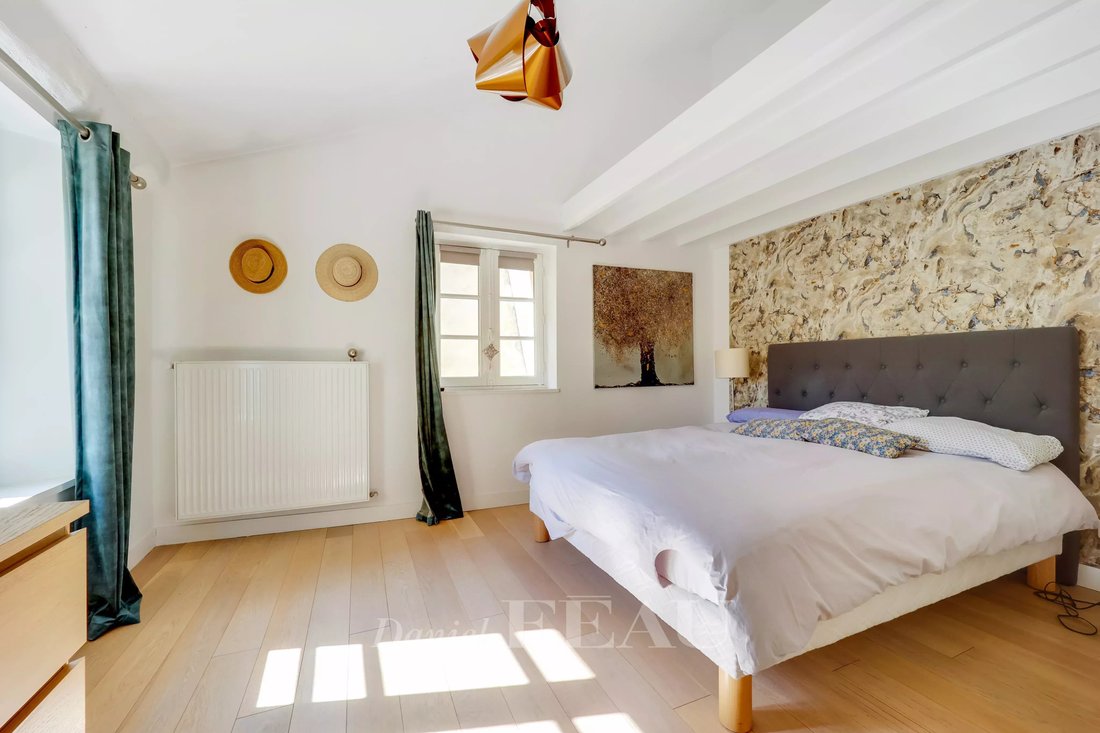 House in Saint Louis, Versailles, France 5 - 15594058
