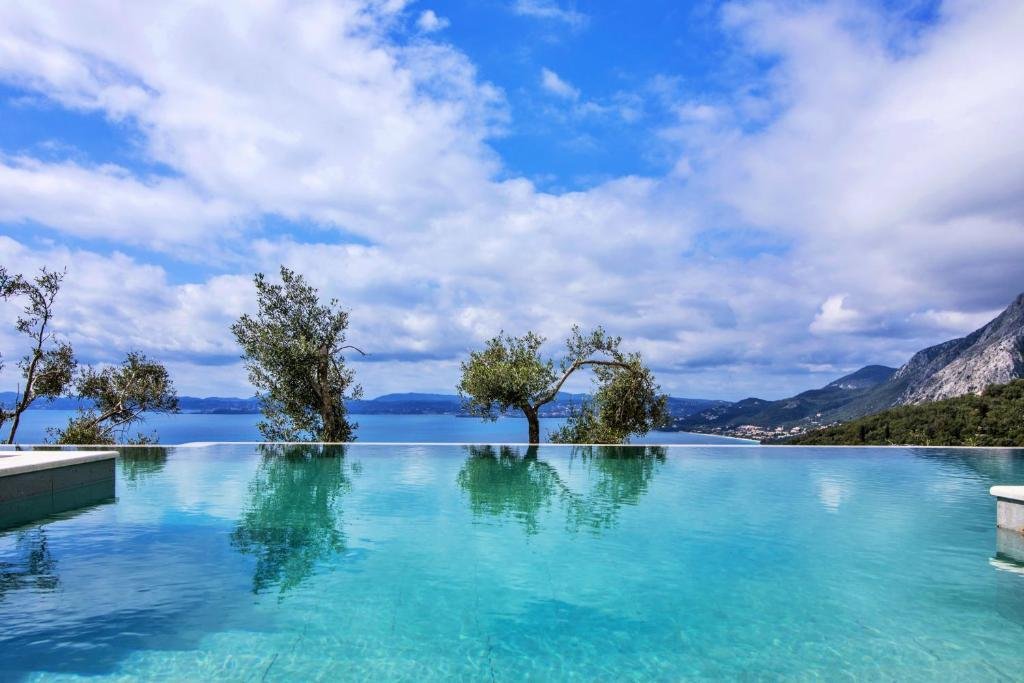Villa in Kassopaia, Peloponnese, Western Greece and the Ionian, Greece 1 - 15594143