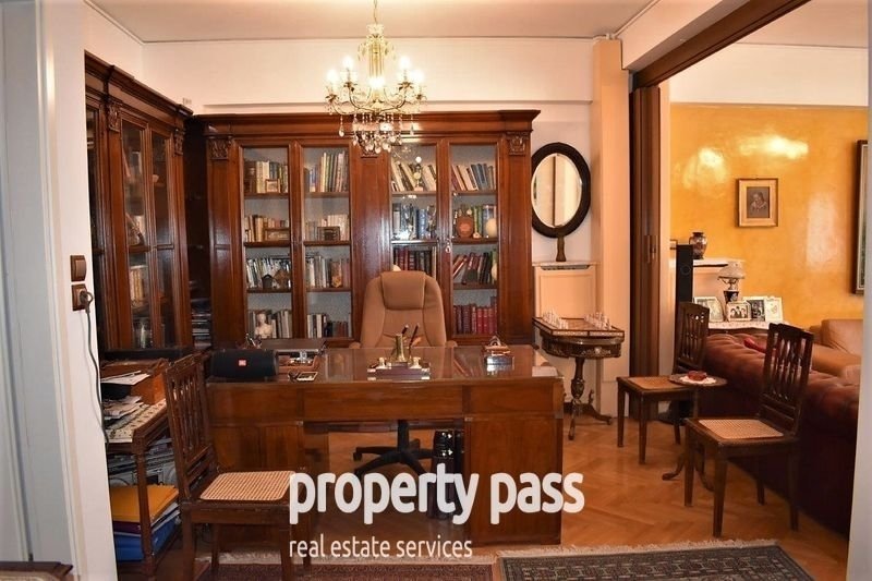 Wohnung in Sunoikia Kolonakiou, 1st District of Athens, Athens 2 - 15594082