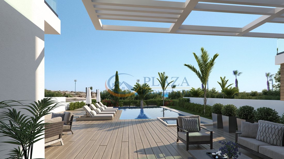 House in Ayia Napa, Cyprus 2 - 15594380