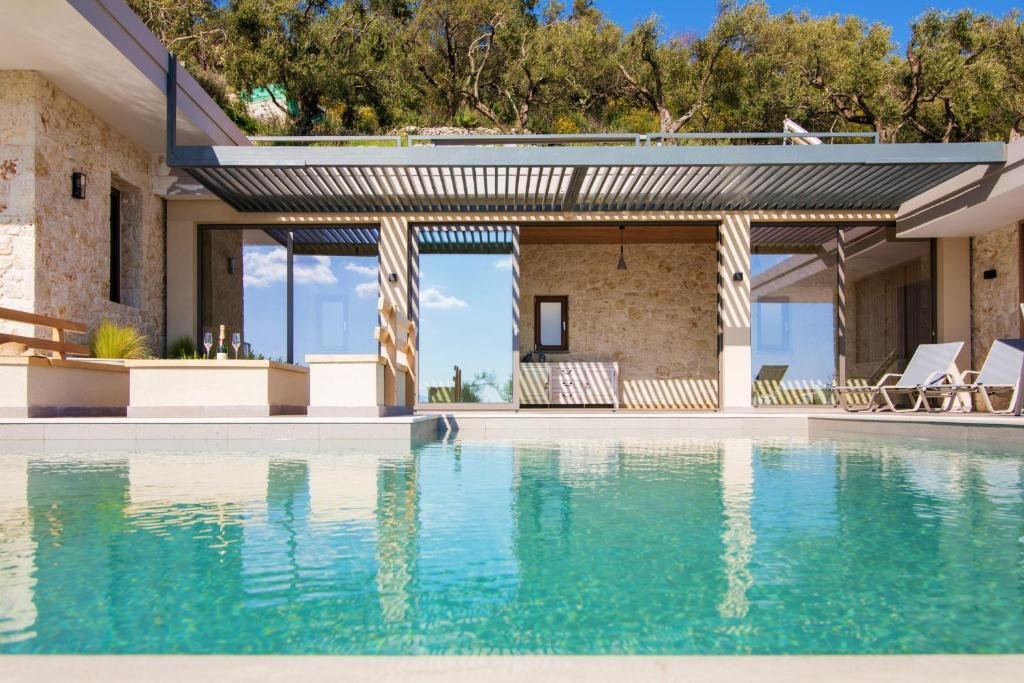 Villa in Kassopaia, Peloponnese, Western Greece and the Ionian, Greece 2 - 15594143