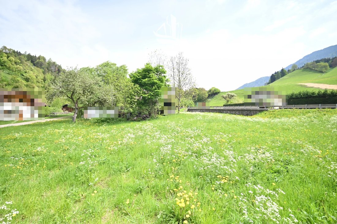 Land in Villnöß - Funes / Villnöß, Trentino – Alto Adige/Südtirol, Italy 1 - 15594110
