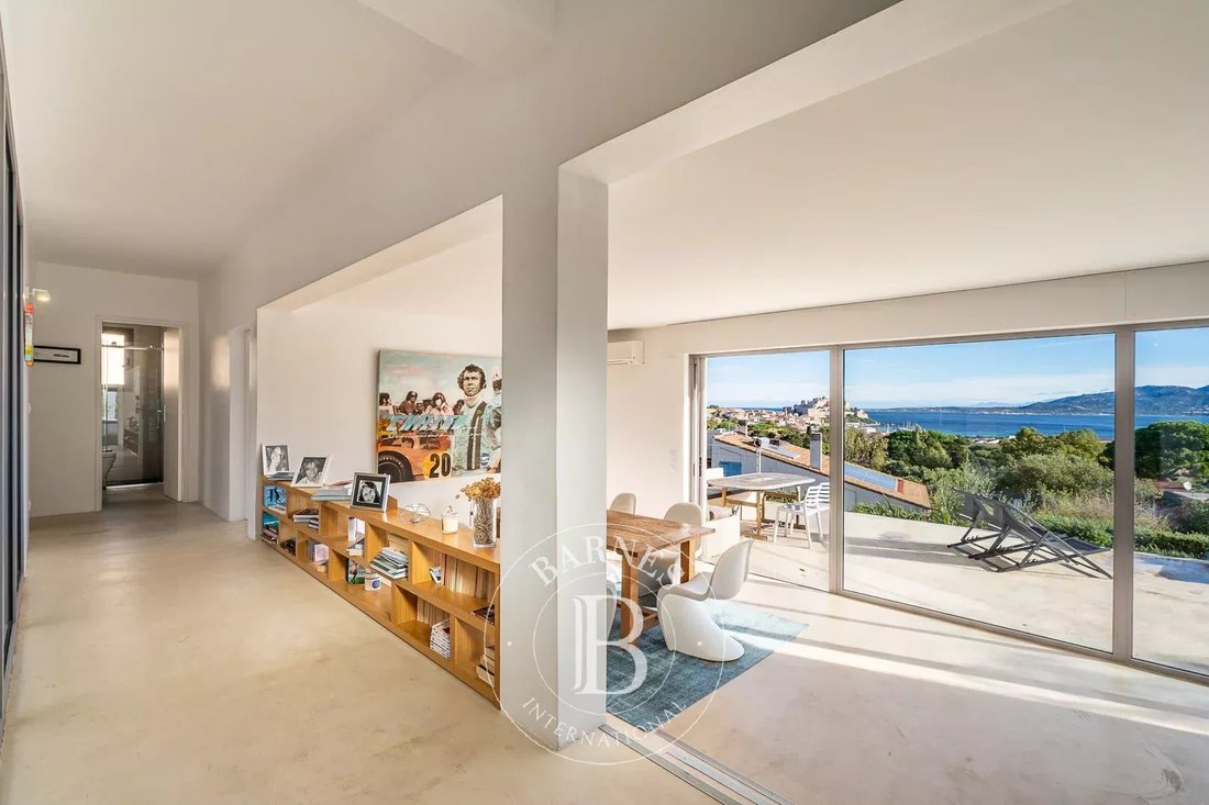 Villa in Secteur Périphérique, Calvi, France 3 - 15594347