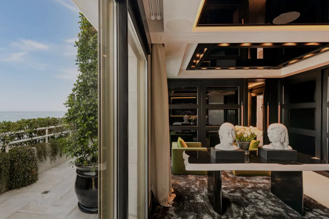 Penthouse in Marbella, Andalusia, Spain 5 - 15594129