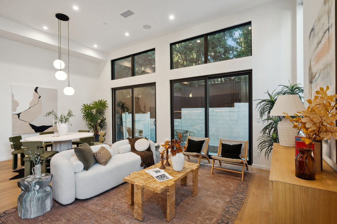 House in Los Angeles, California, United States 5 - 15596138