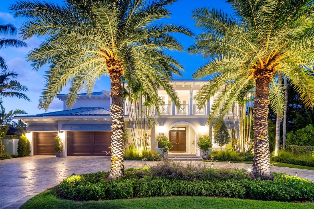 House in Fort Lauderdale, Florida, United States 1 - 15595492