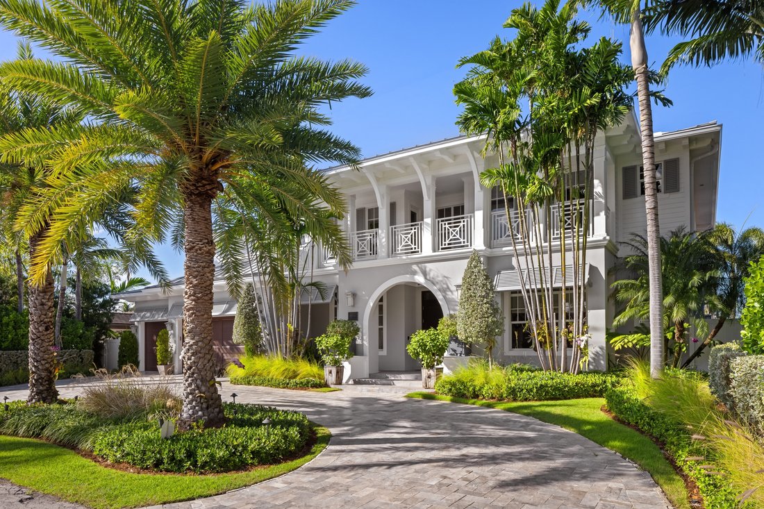 House in Fort Lauderdale, Florida, United States 3 - 15595492