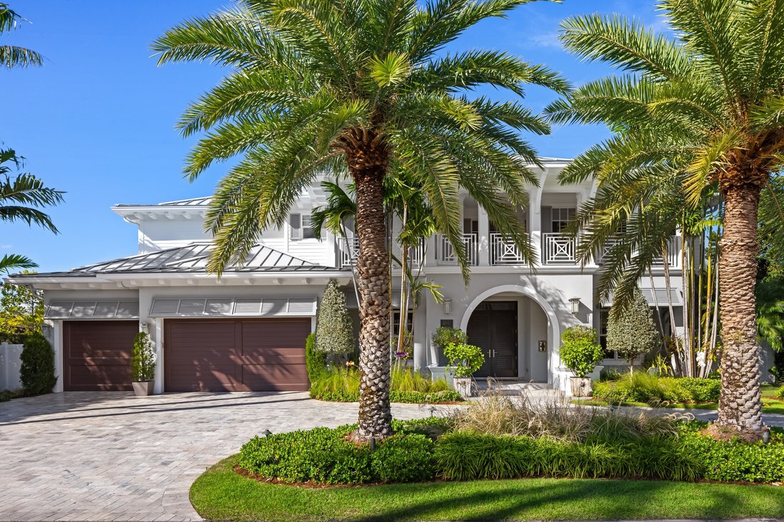 House in Fort Lauderdale, Florida, United States 4 - 15595492