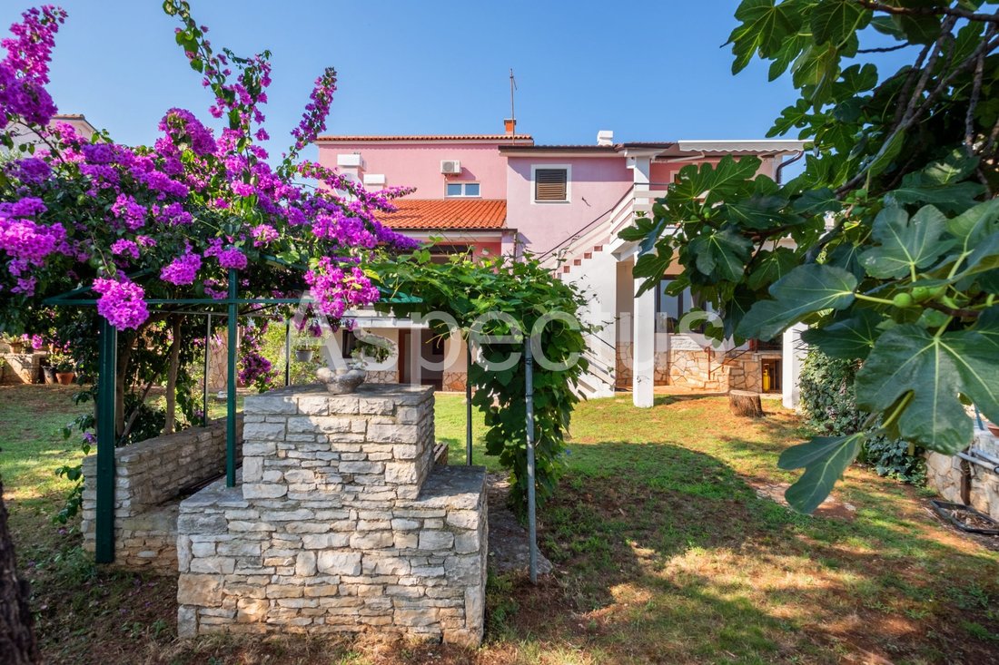 Maison à Premantura, Istrie, Croatie 4 - 15594636