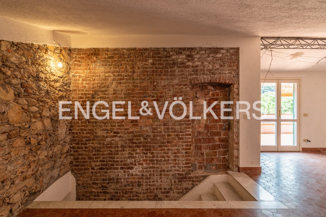 Apartment in Toirano, Liguria, Italy 3 - 15594609