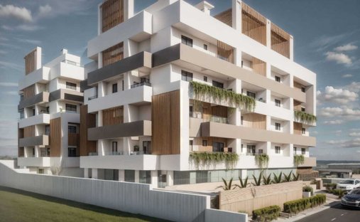 Penthouse in Florianópolis, State of Santa Catarina, Brazil 1