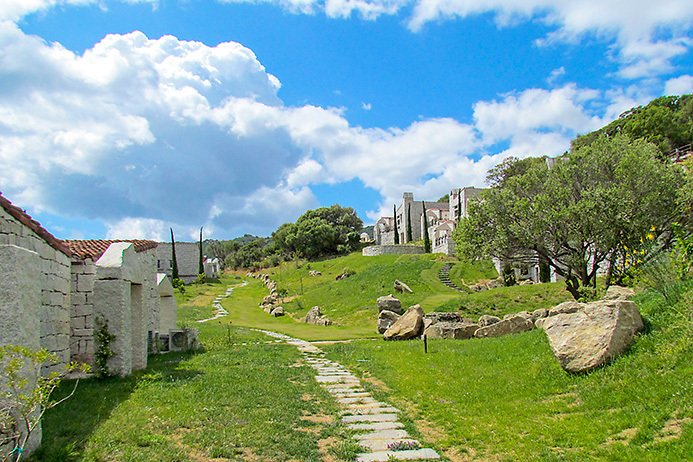 Villa in Crabonaxa, Sardinia, Italy 4 - 15594639