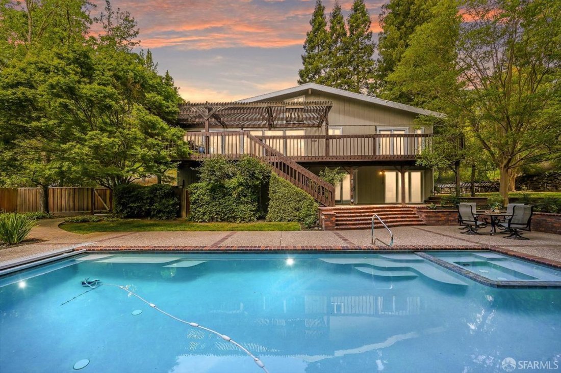 House in Lafayette, California, United States 2 - 15595988