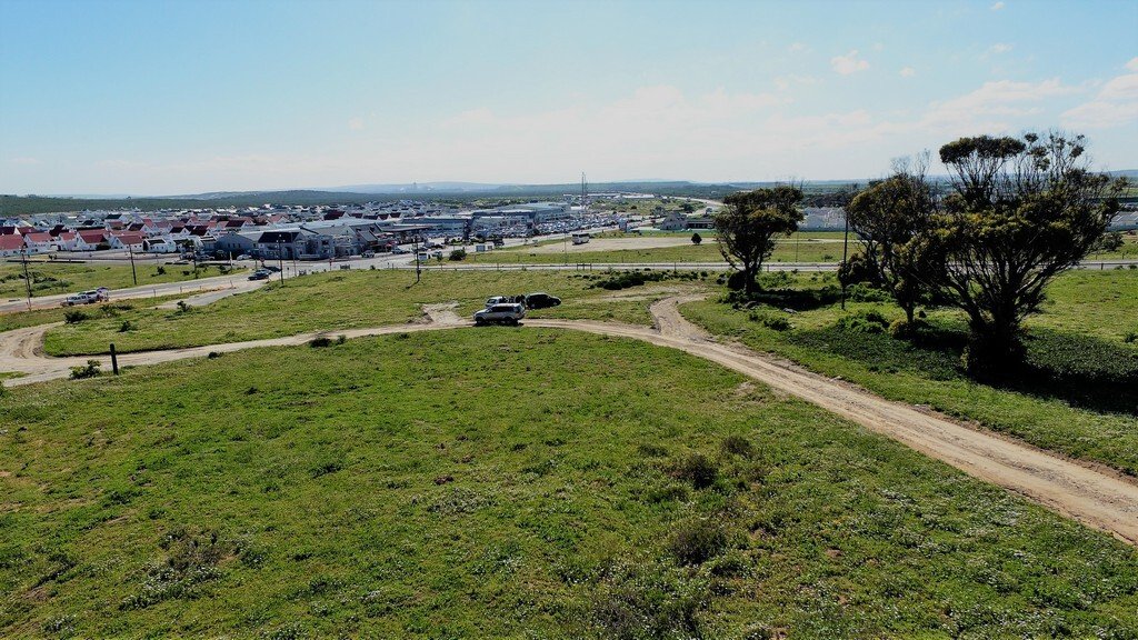 Land in Mykonos, Western Cape, South Africa 1 - 15596236