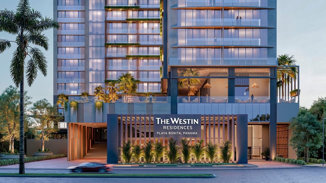 Condo in Arraiján, Panama, Panama 1 - 15153581