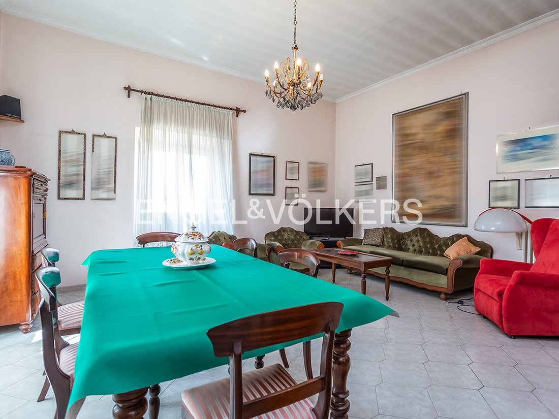 Apartment in Termini - Castro Pretorio, Rome, Italy 4 - 15594667
