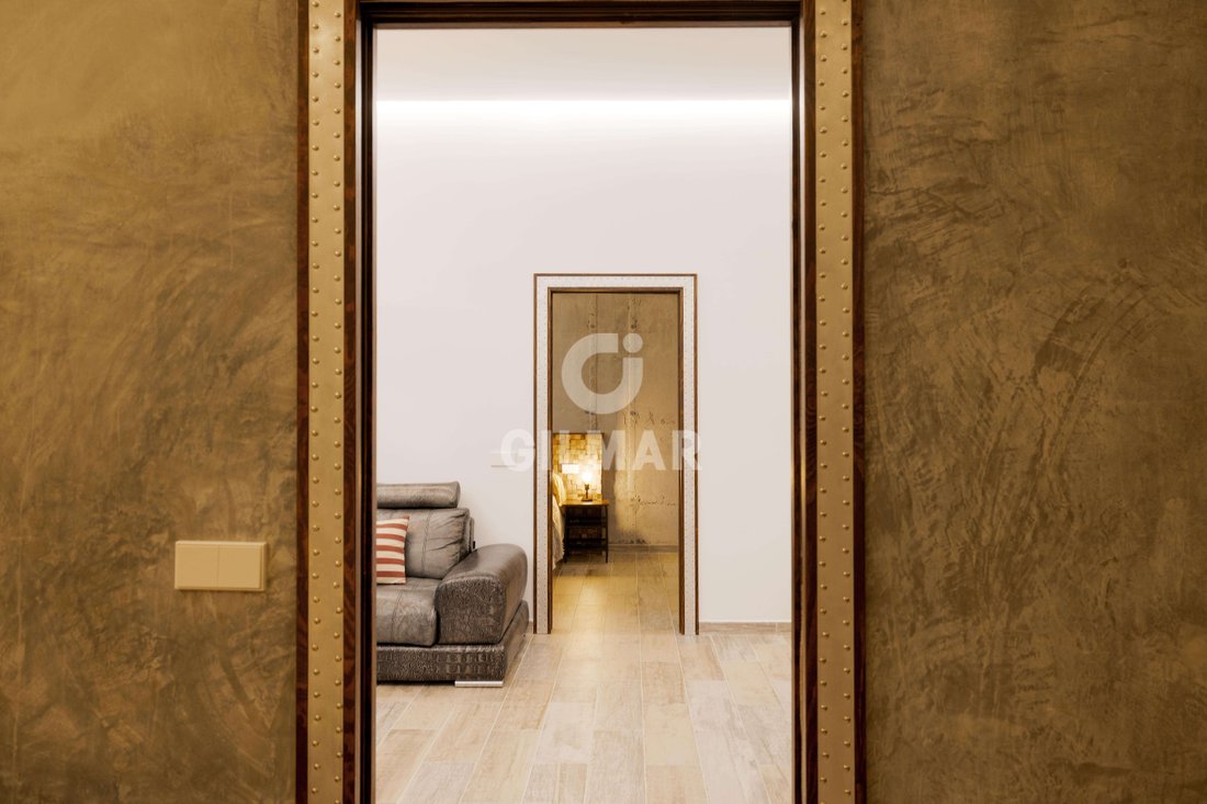 Villa a La Quinta, Benahavís, Andalusia 5 - 15598729