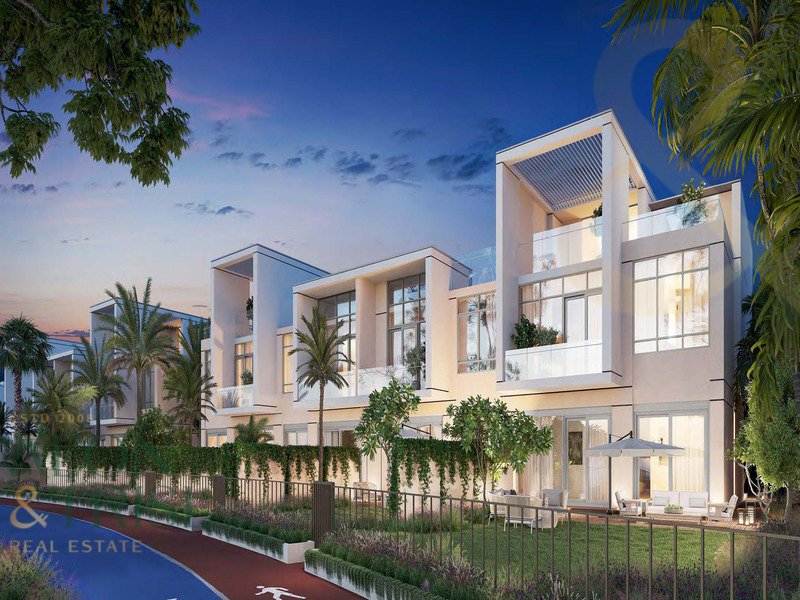 Villa in Wadi Al Safa 5, Wadi Al Safa, Dubai 5 - 15594421