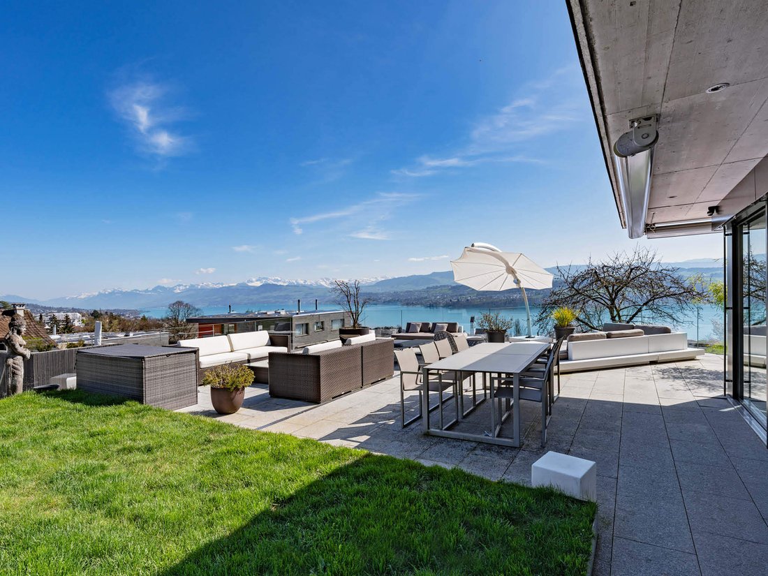 House in Meilen, Zürich, Switzerland 5 - 15597909