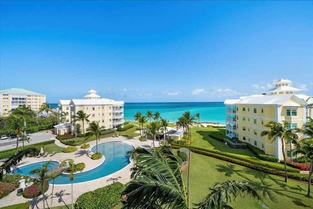 appartement à New Providence, New Providence, Bahamas 5 - 15598186