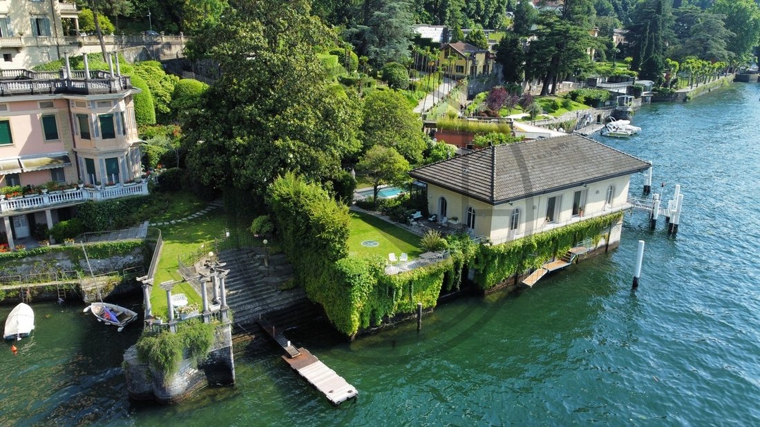 Villa in Blevio, Lombardy, Italy 5 - 14979445