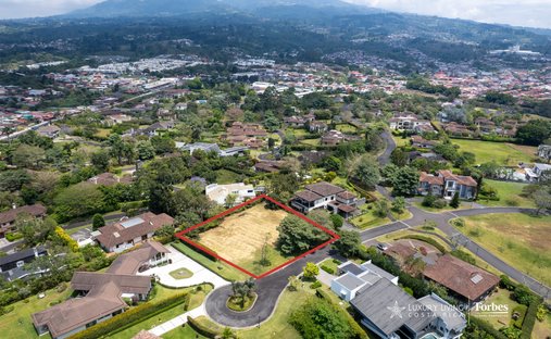 Land in Granadilla, San José Province, Costa Rica 1