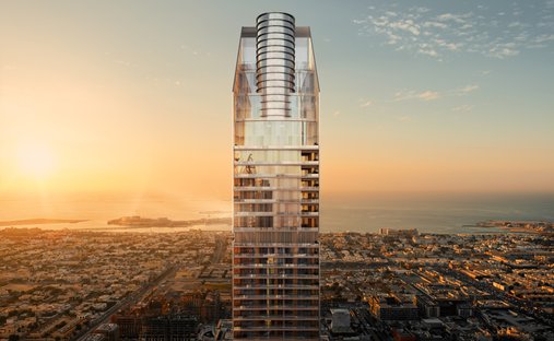 Apartment in Dubai, Dubai, United Arab Emirates 1