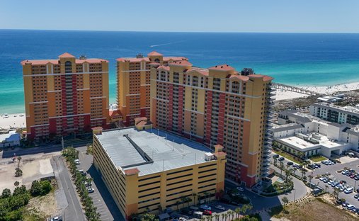 Condo in Rosemary Beach, Florida, United States 1