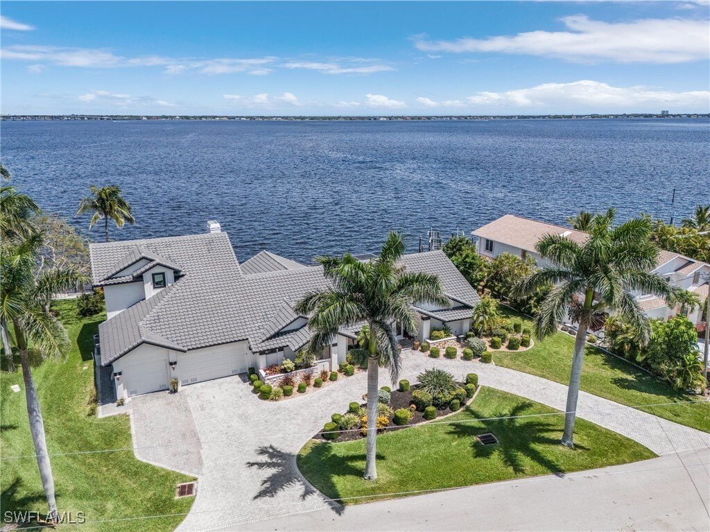 House in Cape Coral, Florida, United States 1 - 15596059