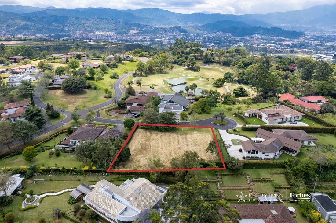 Land in Granadilla, San José Province, Costa Rica 3 - 15597159