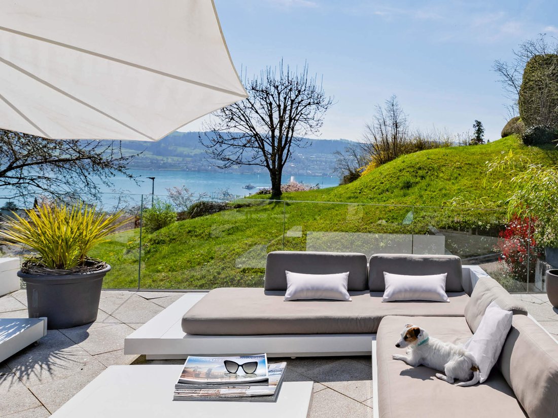 House in Meilen, Zürich, Switzerland 4 - 15597909