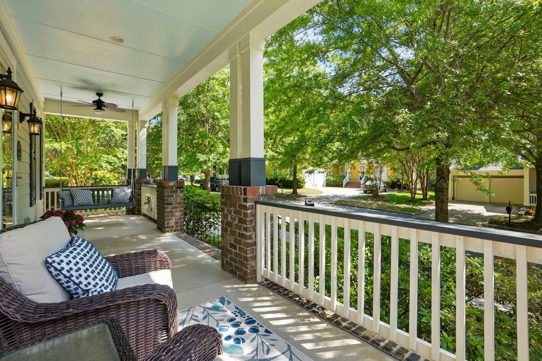 House in Fort Mill, South Carolina, United States 5 - 15595984