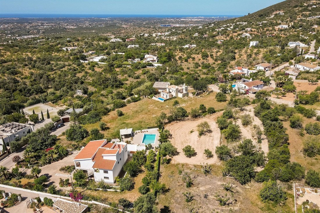Land in Santa Barbara de Nexe, Algarve, Portugal 4 - 13080276