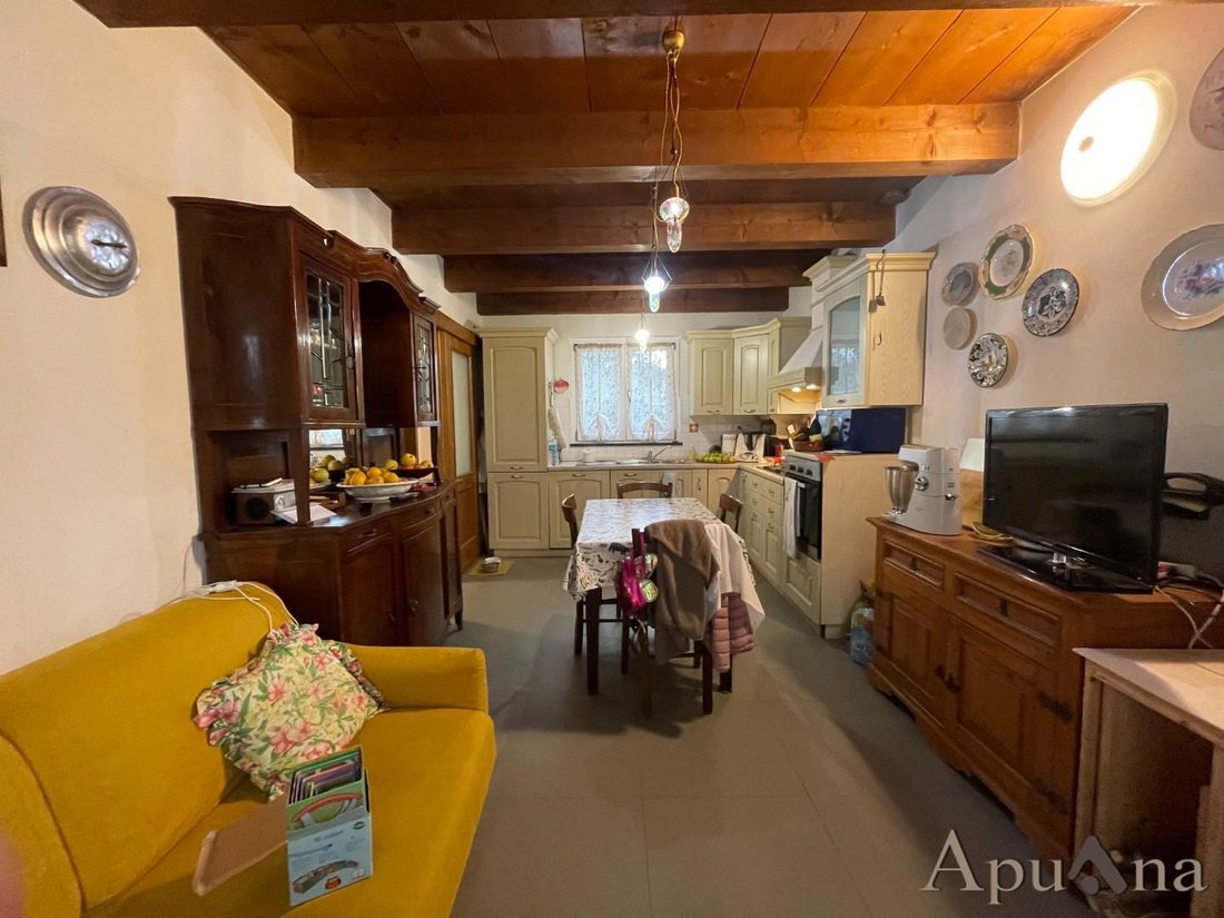 Villa in Marina Verde - Renella, Montignoso, Tuscany 4 - 15596888