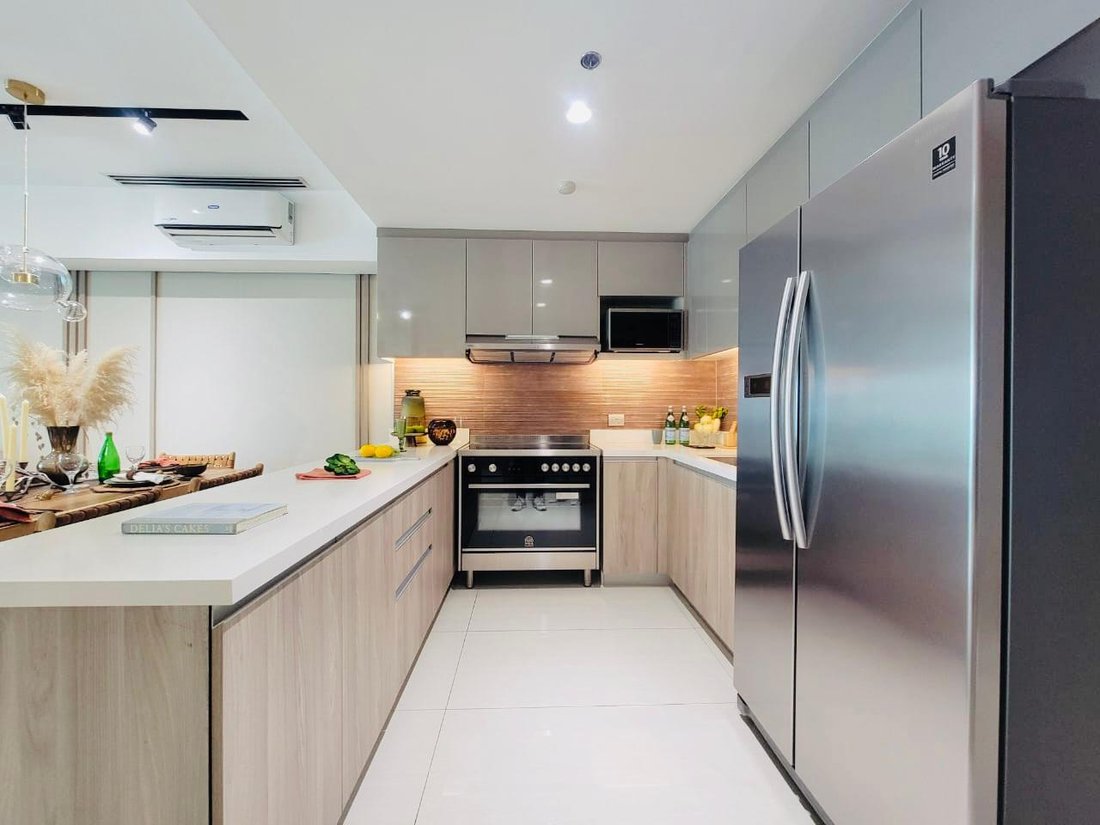 Condo in Pasig, Metro Manila, Philippines 1 - 15601413