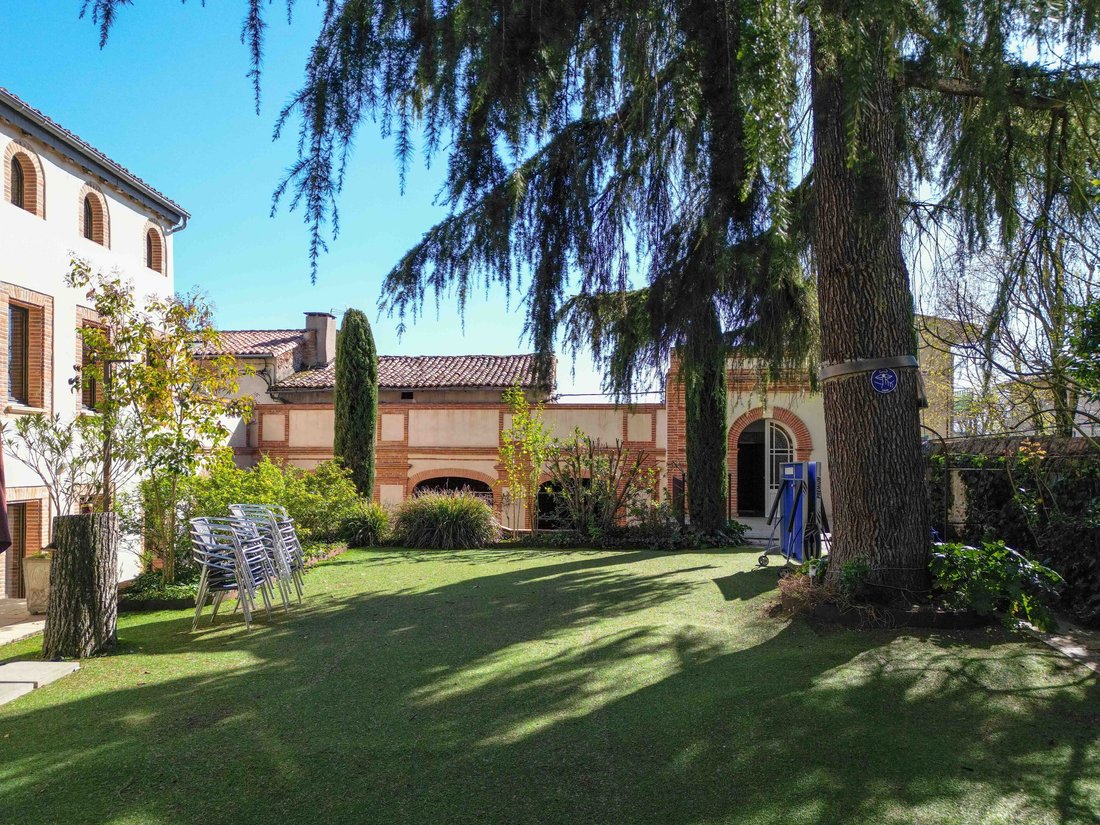 House in Labastide-Saint-Georges, Occitania, France 1 - 15597103