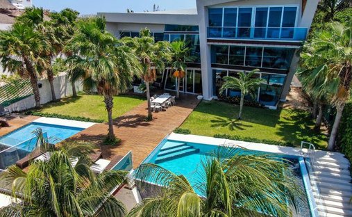 Casa en Cancún, Quintana Roo, México 1