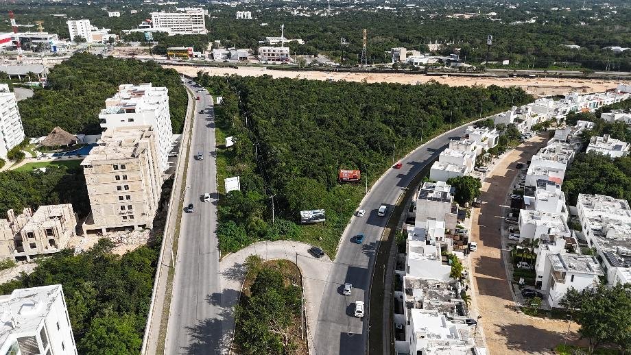 Land in Cancún, Quintana Roo, Mexico 4 - 15594887