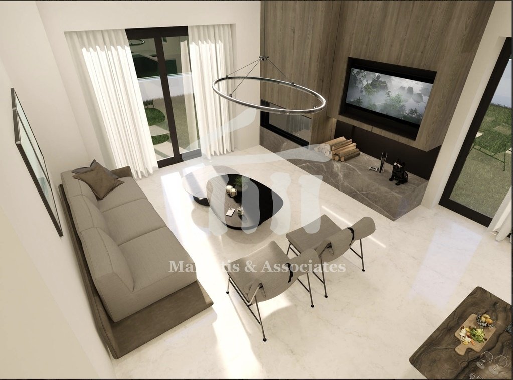 Apartment in South Athens, Attica, Greece 3 - 13778651