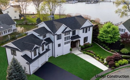 House in Long Branch, New Jersey, United States 1