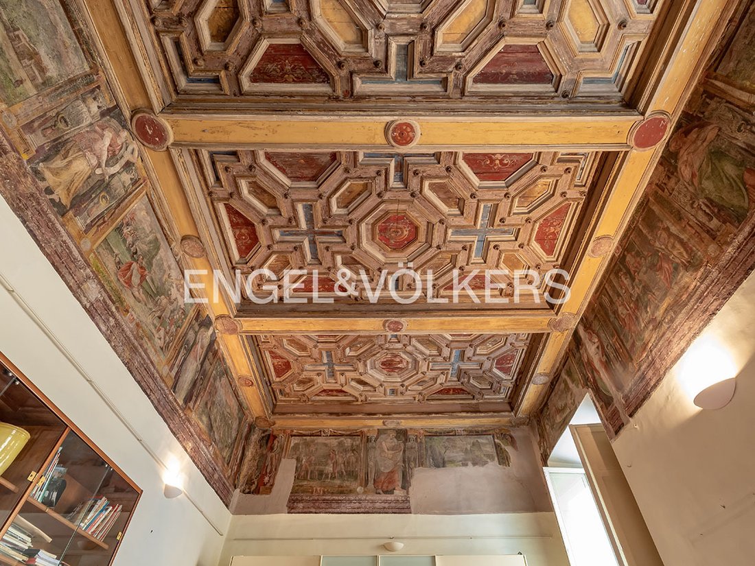 Apartment in Piazza del Popolo - Piazza Navona - Quirinale, Rome, Italy 1 - 15594658