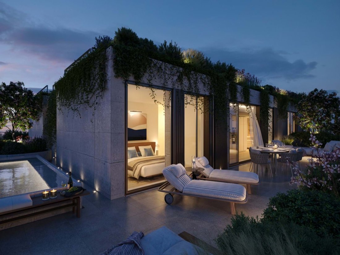 Apartment in Alvalade, Lisbon, Portugal 1 - 15594907