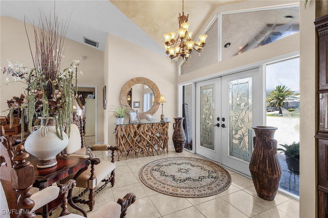 House in Cape Coral, Florida, United States 5 - 15596059