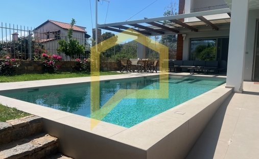Haus in Glyfada, Attika, Griechenland 1